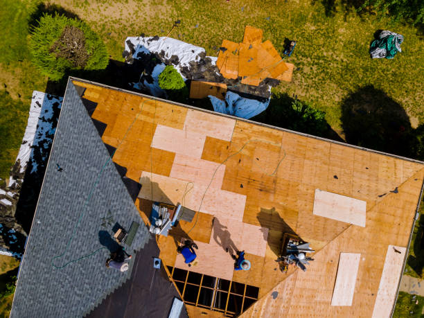 Roof Waterproofing Services in Tualatin, OR