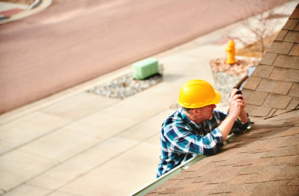 Slate Roofing Contractor in Tualatin, OR