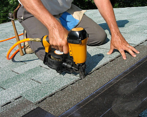 Best Best Roofing Contractors  in Tualatin, OR