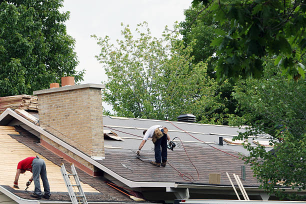 Quick and Trustworthy Emergency Roof Repair Services in Tualatin, OR
