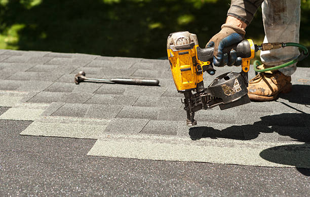 Professional Roofing Contractor in Tualatin, OR