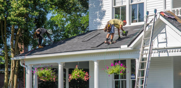 Reliable Tualatin, OR Roofing Contractor Solutions